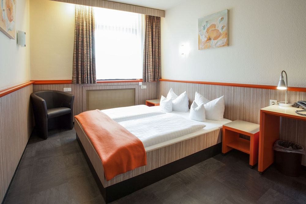 Trip Inn Hotel Ariane Doppel -oder-Zweibettzimmer 7