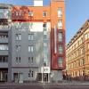 Garner Hotel Mannheim City by IHG