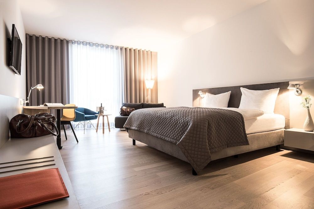 Maximilians Boutique-Hotel Landau Comfort Double Room (Plus)