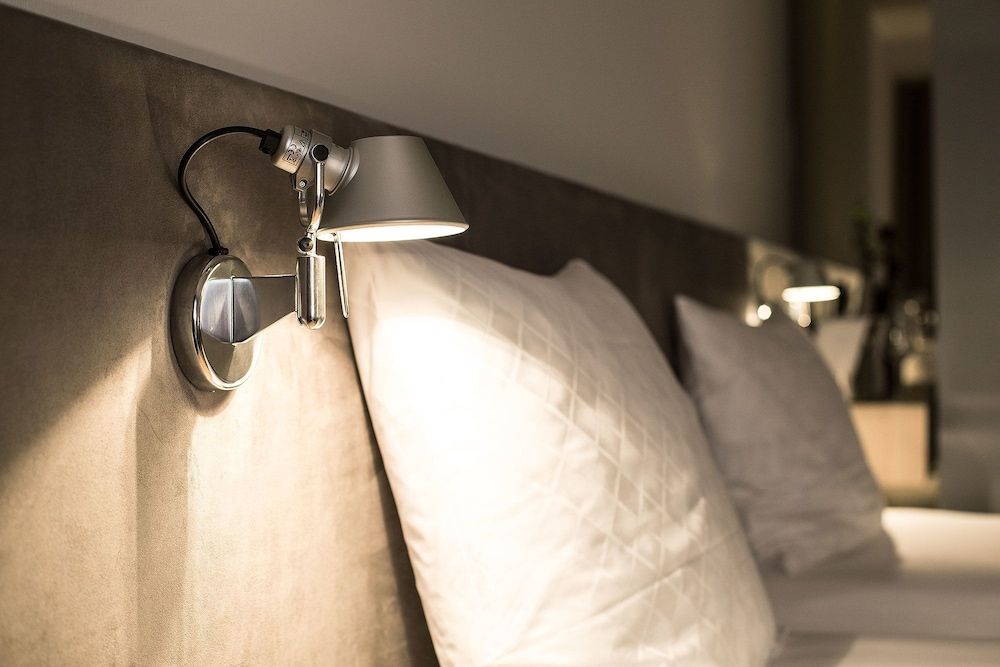 Maximilians Boutique-Hotel Landau Comfort Double Room (Plus) 2