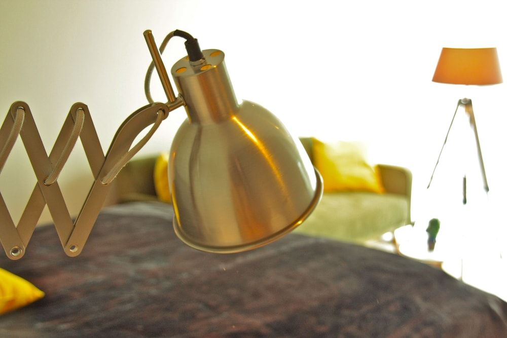 Niteroom Boutiquehotel Business Room, Balcony, City View 4