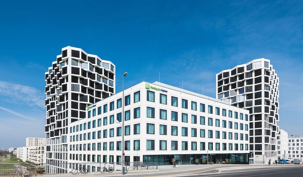 undefined Holiday Inn Express Munich City West by IHG 4