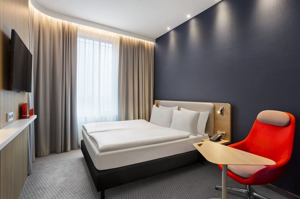 undefined Holiday Inn Express Munich City West by IHG