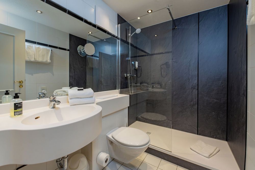 Hotel Kaiserhof Comfort Double Room 6