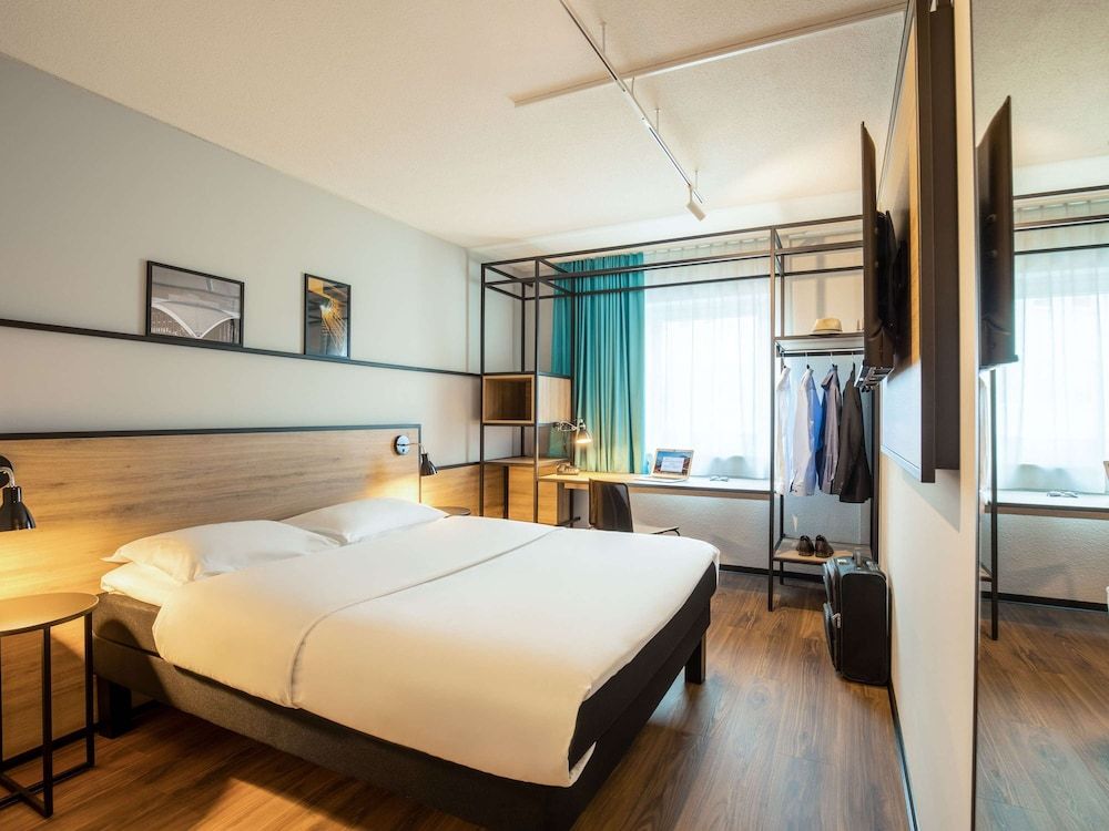 Standard Double Room, 1 Double Bed