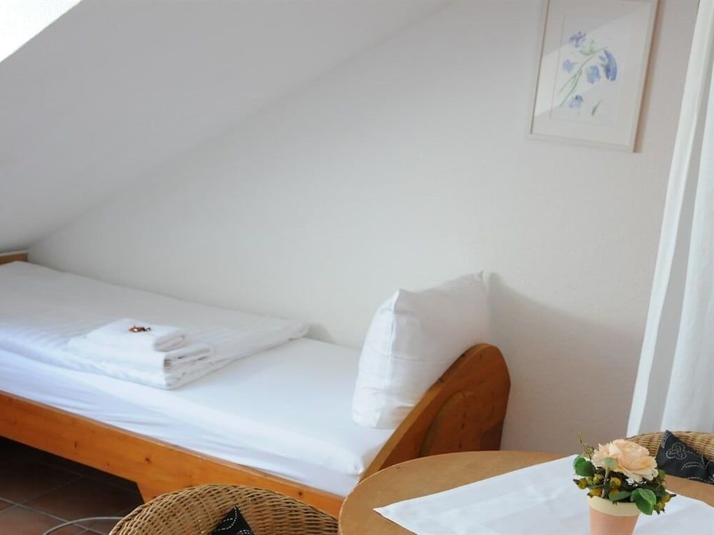 Suite, Ensuite (mit 2 Schlafzimmern)