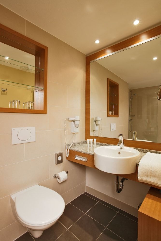 H+ Hotel Willingen Superior Room, Valley View 4