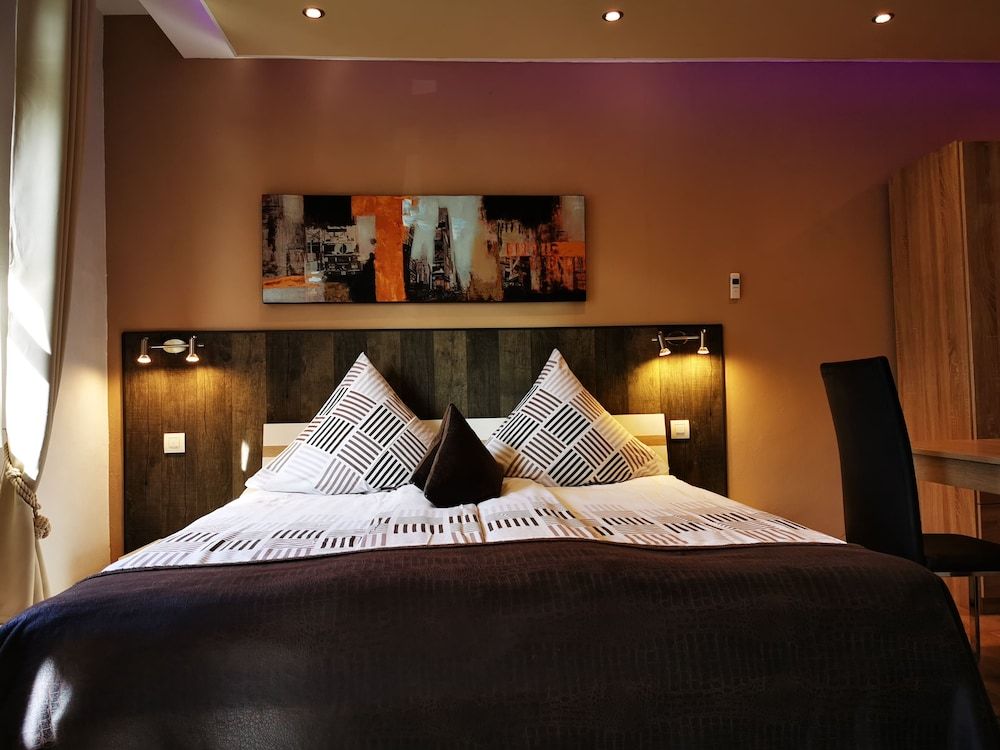 Apartment, Ensuite (Doppelzimmer)