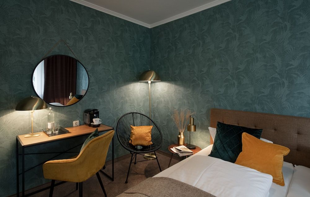 Komfort Hotel Stadt Hamburg