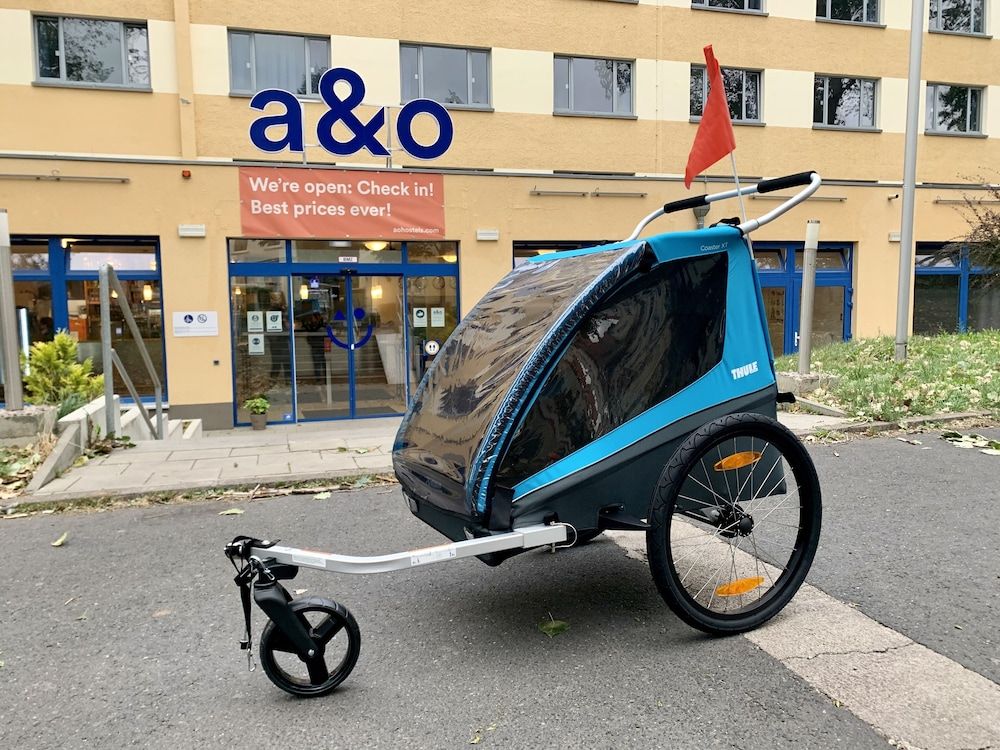 Bicycling