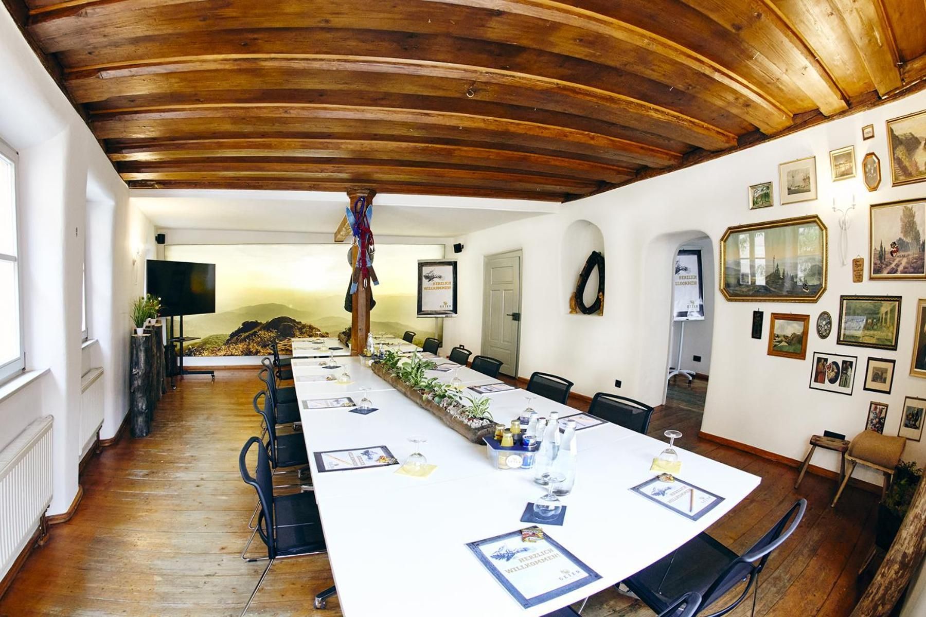 Hotel Elch