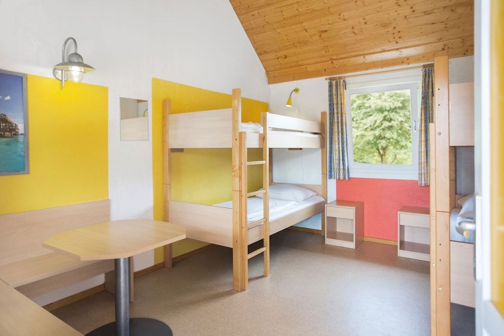 Triple Room (Cottage)
