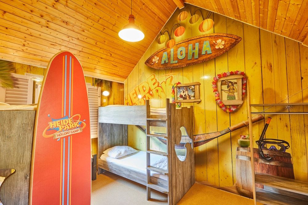 Quadruple Room (Cottage)