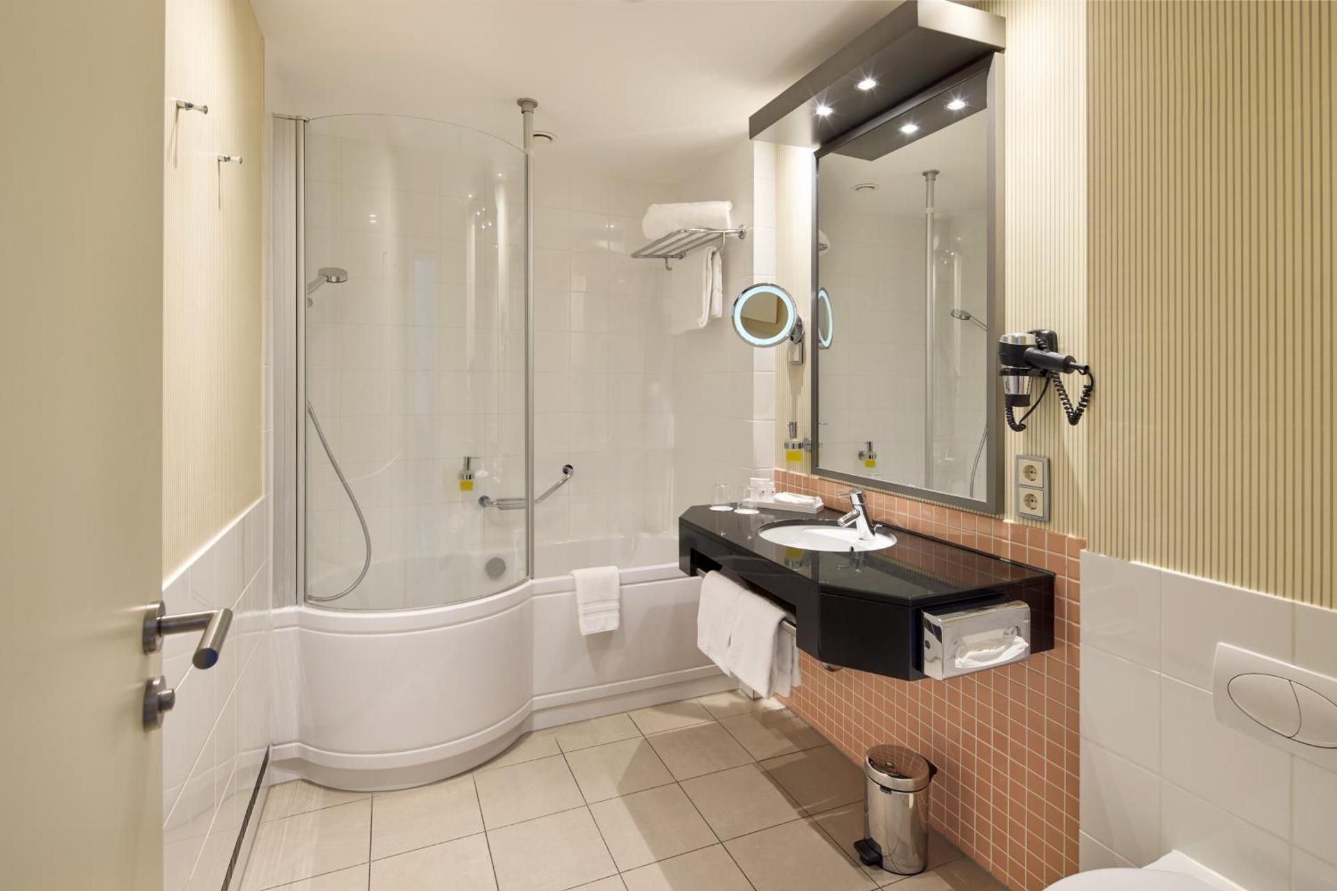 Superior Double Room with Garden View