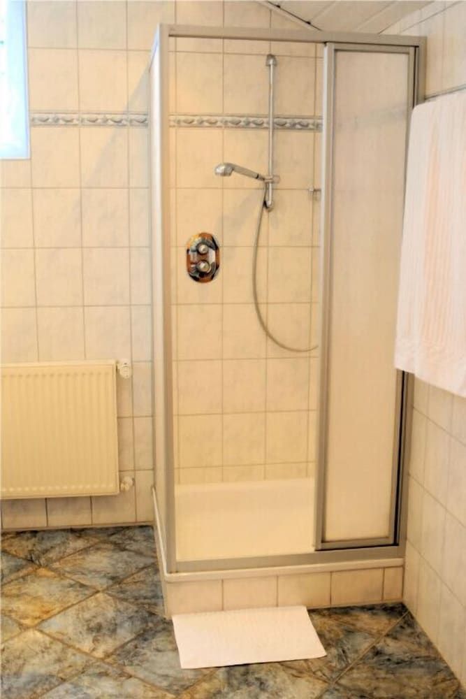 Hotel Restaurant Burgerklause Tapken Deluxe Double Room Single Use 12