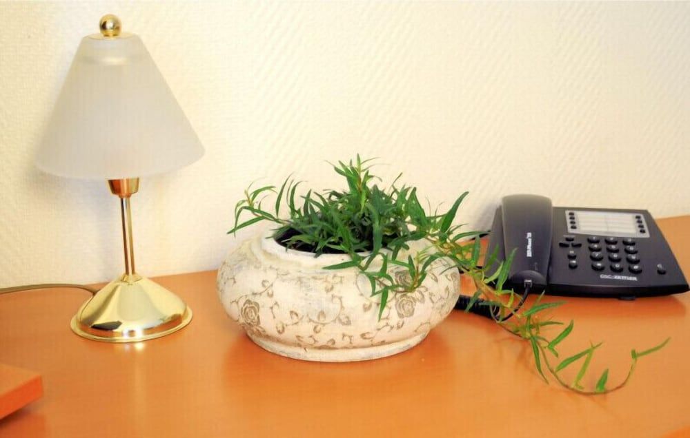 Hotel Restaurant Burgerklause Tapken Deluxe Double Room Single Use 15