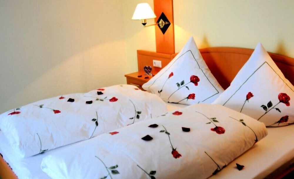 Hotel Restaurant Burgerklause Tapken