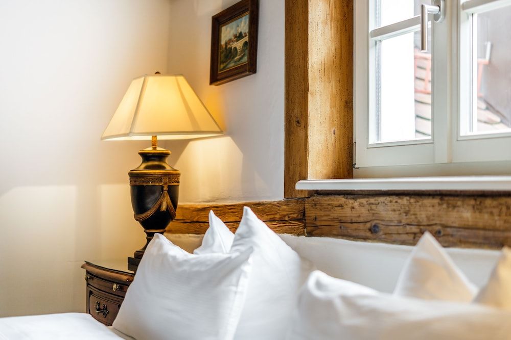 Bohemian Hotel Suite 10