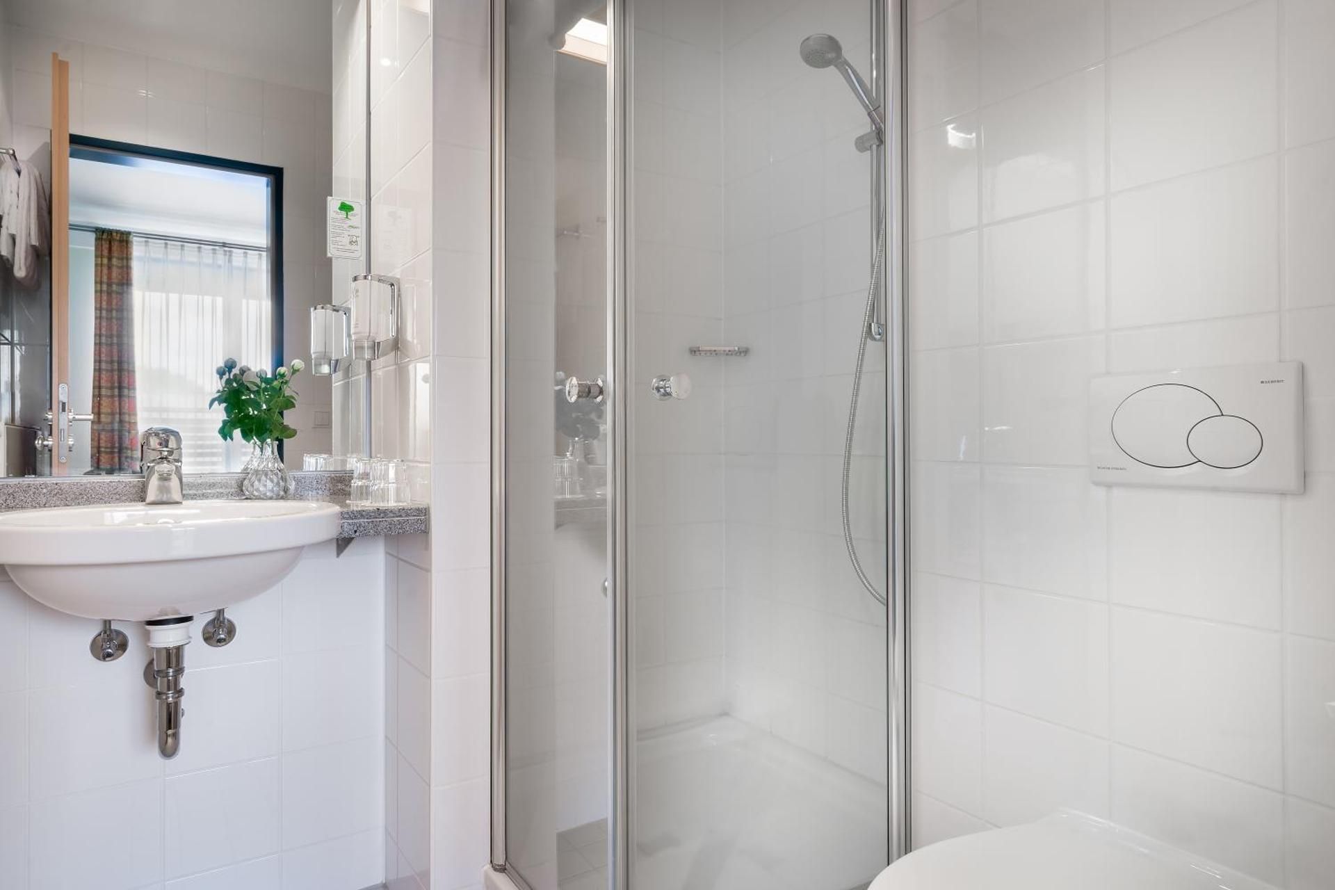 Garner Hotel Munich - Messe Standard Room 3