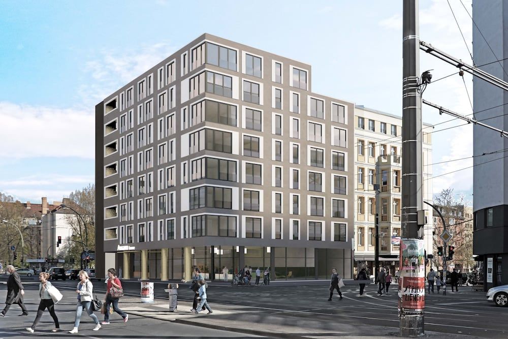 undefined AMANO HOME Apartments 2