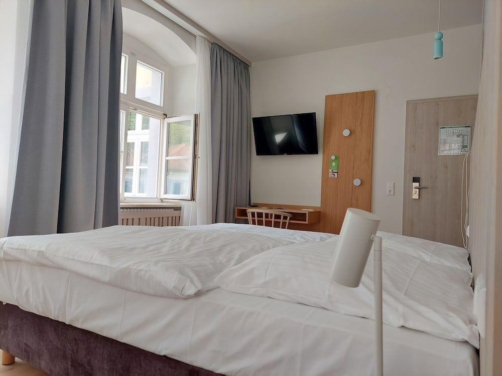 Family Room, Non Smoking, Ensuite
