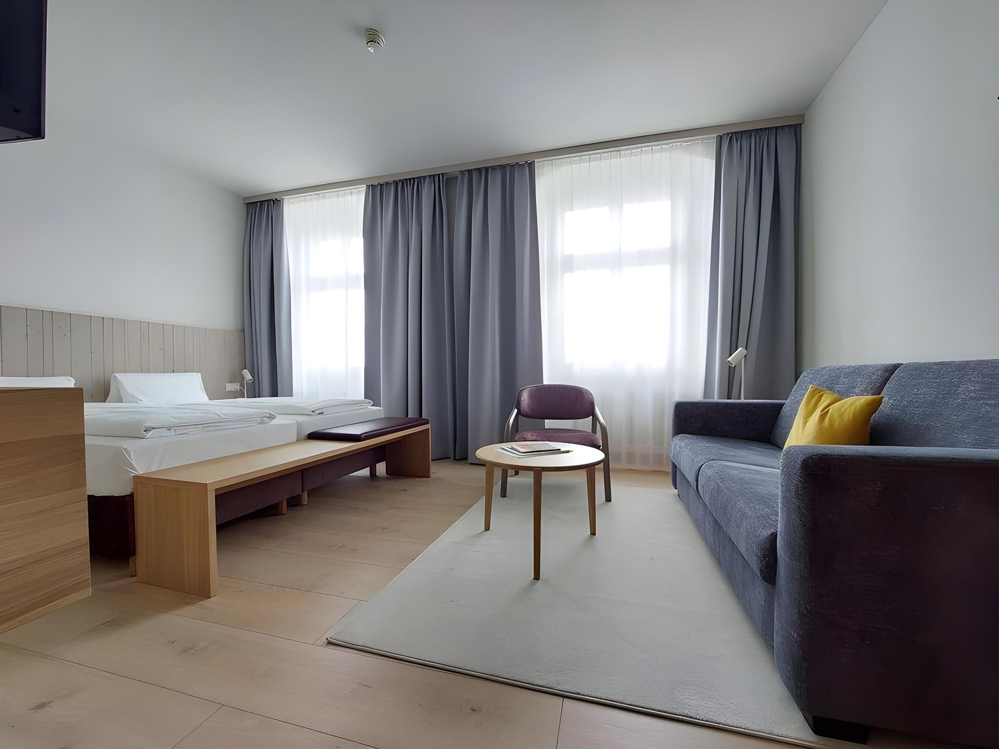 Standard Family Room