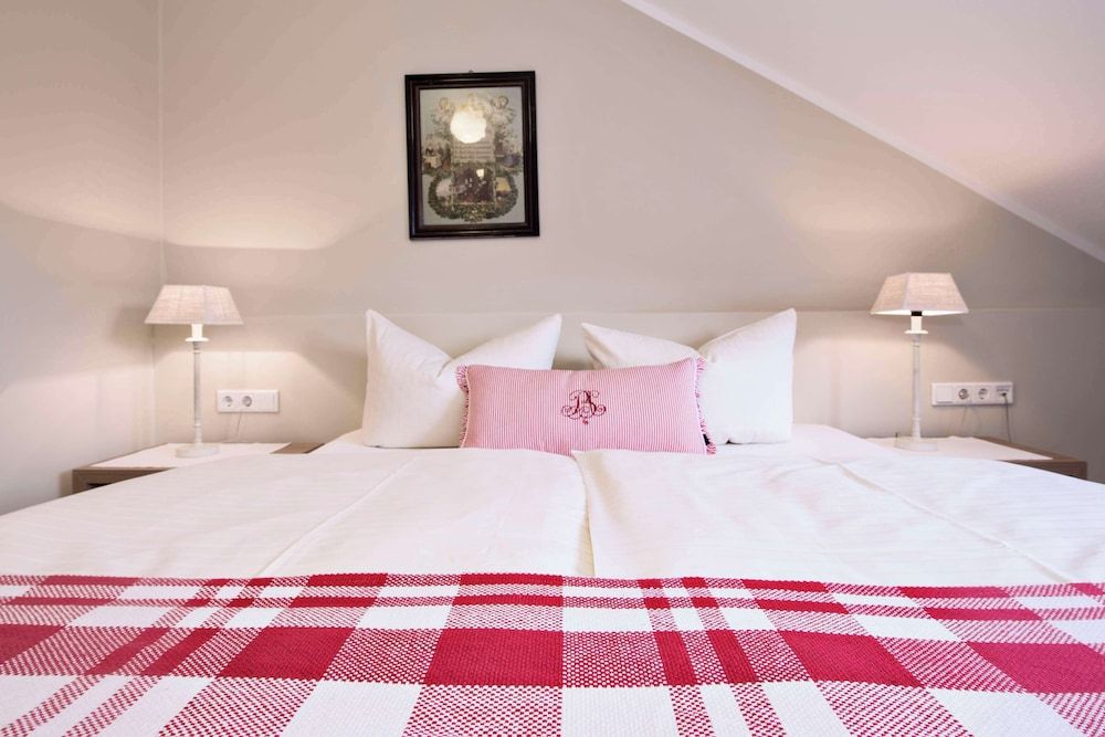 Best Western Hotel Brunnenhof Comfort Room, 1 Double Bed, Garden View 5