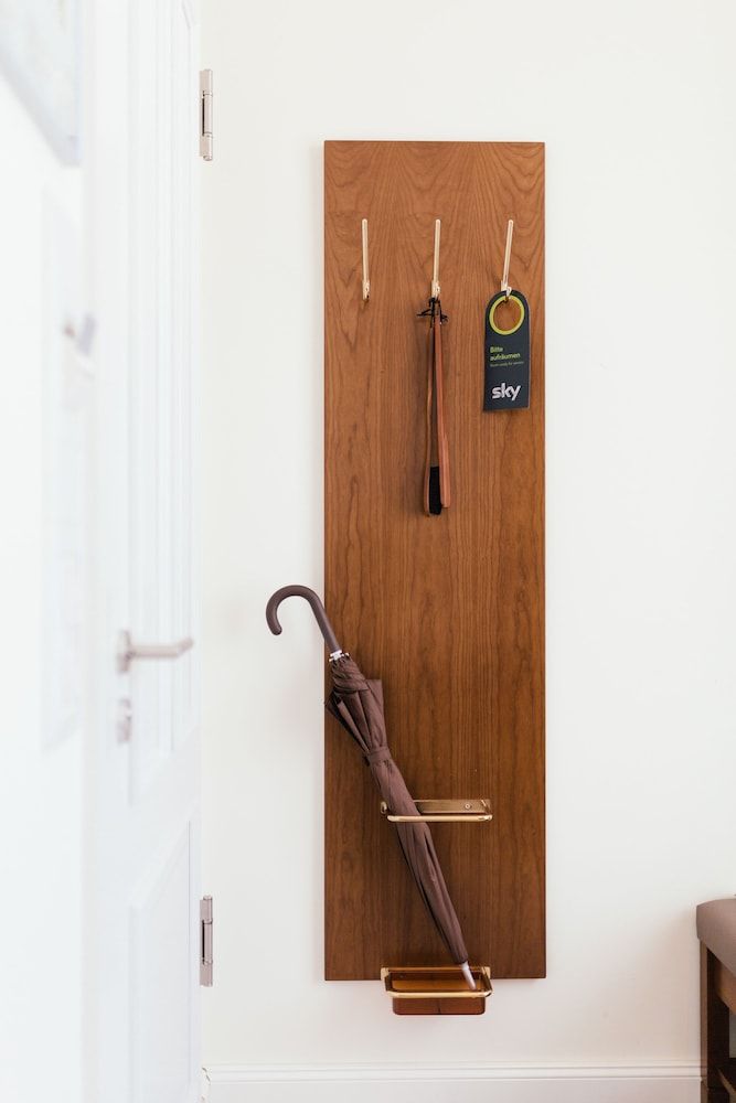 Hotel Brandenburger Tor Potsdam Single Room (Residence)