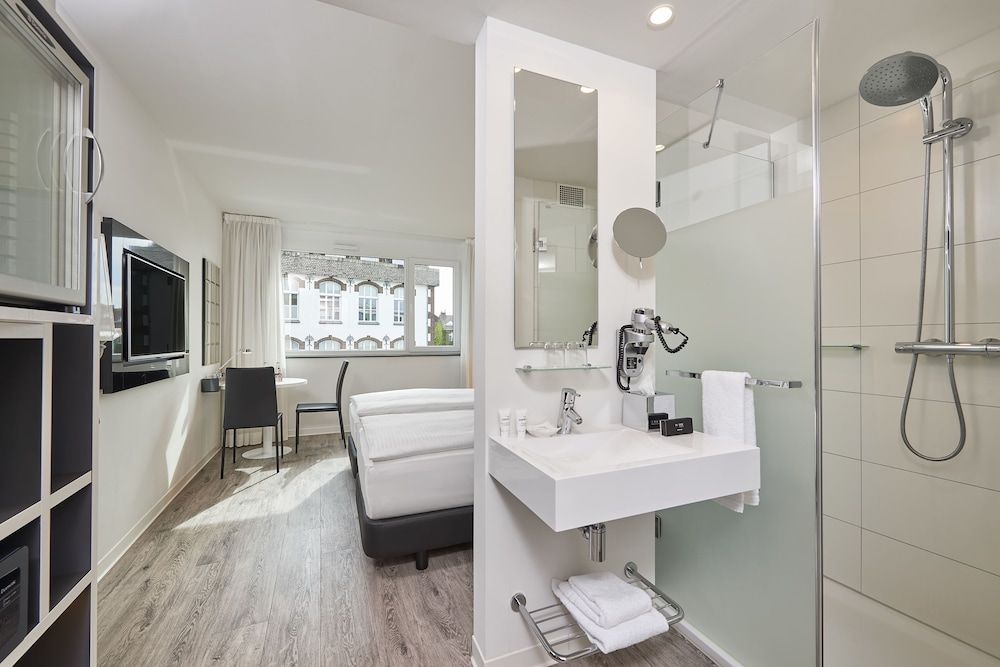 INNSiDE by Meliá Aachen The Innside Room 10