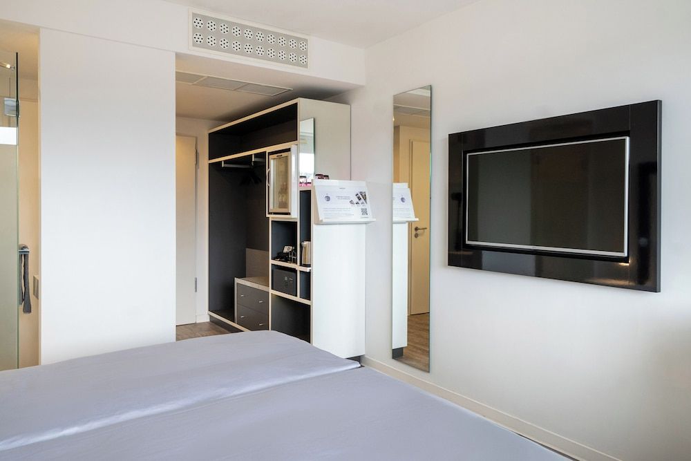 INNSiDE by Meliá Aachen The Innside Room 16
