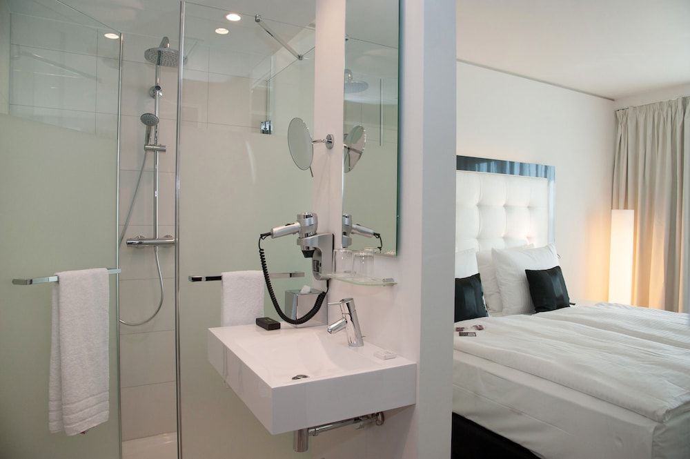 INNSiDE by Meliá Aachen The Innside Room 12