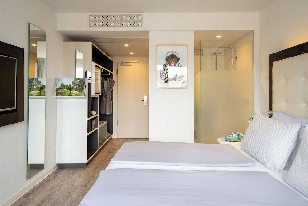 INNSiDE by Meliá Aachen The Innside Premium Room