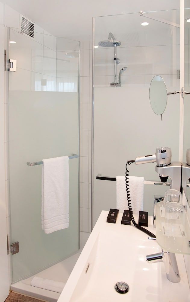 INNSiDE by Meliá Aachen The Innside Premium Room 10