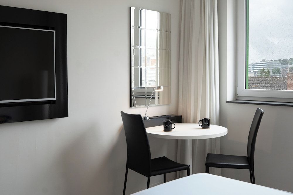 INNSiDE by Meliá Aachen The Innside Room 15