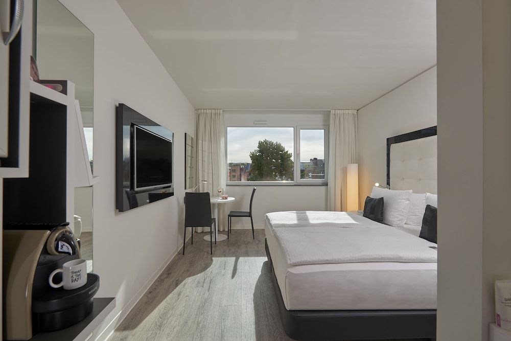 INNSiDE by Meliá Aachen The Innside Premium Room 2