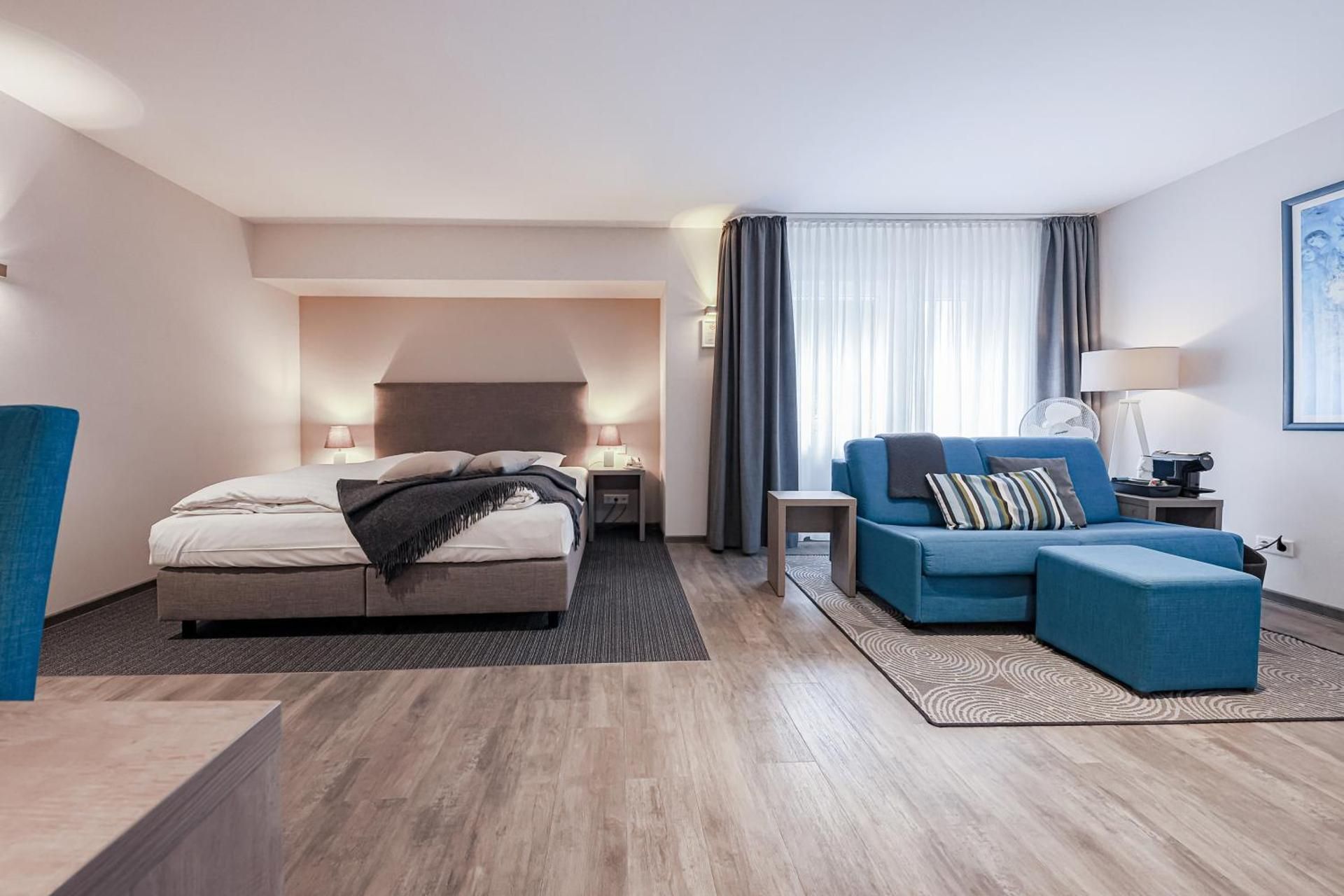 Comfort Double Room
