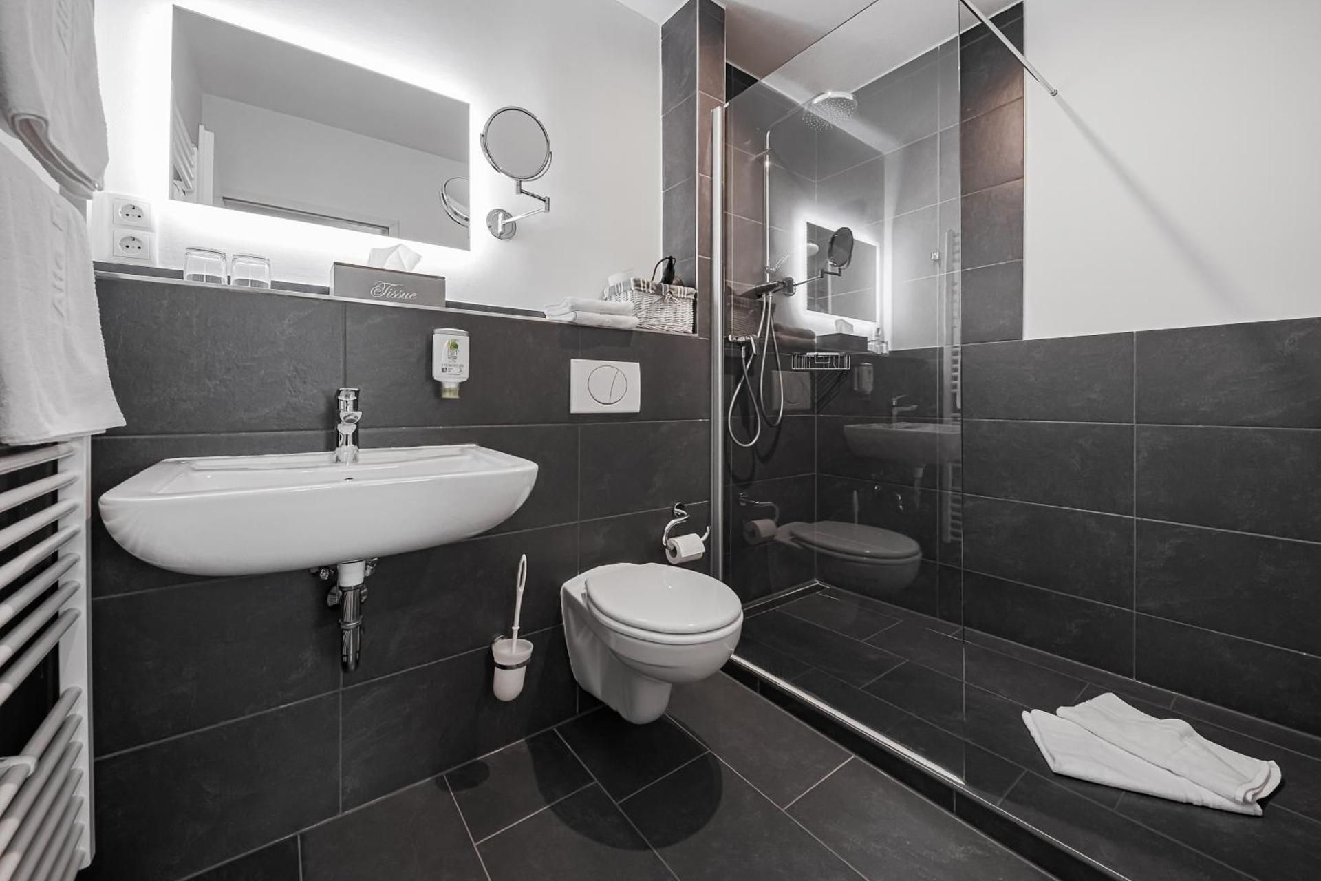 Superior Single Room