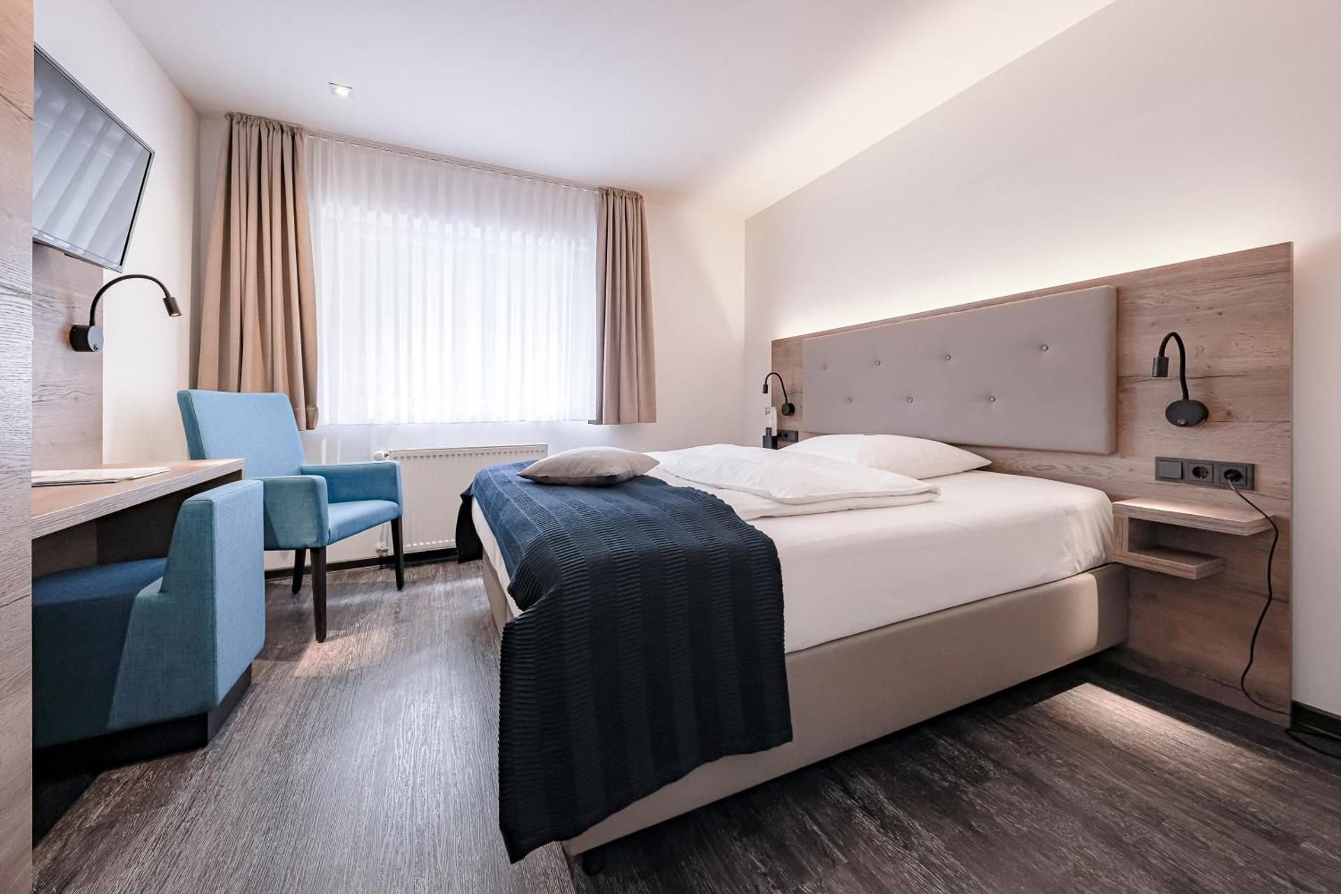 Superior Single Room