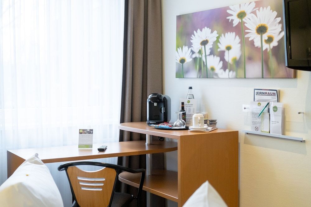 ANDERS Hotel Walsrode Business Double Room 3