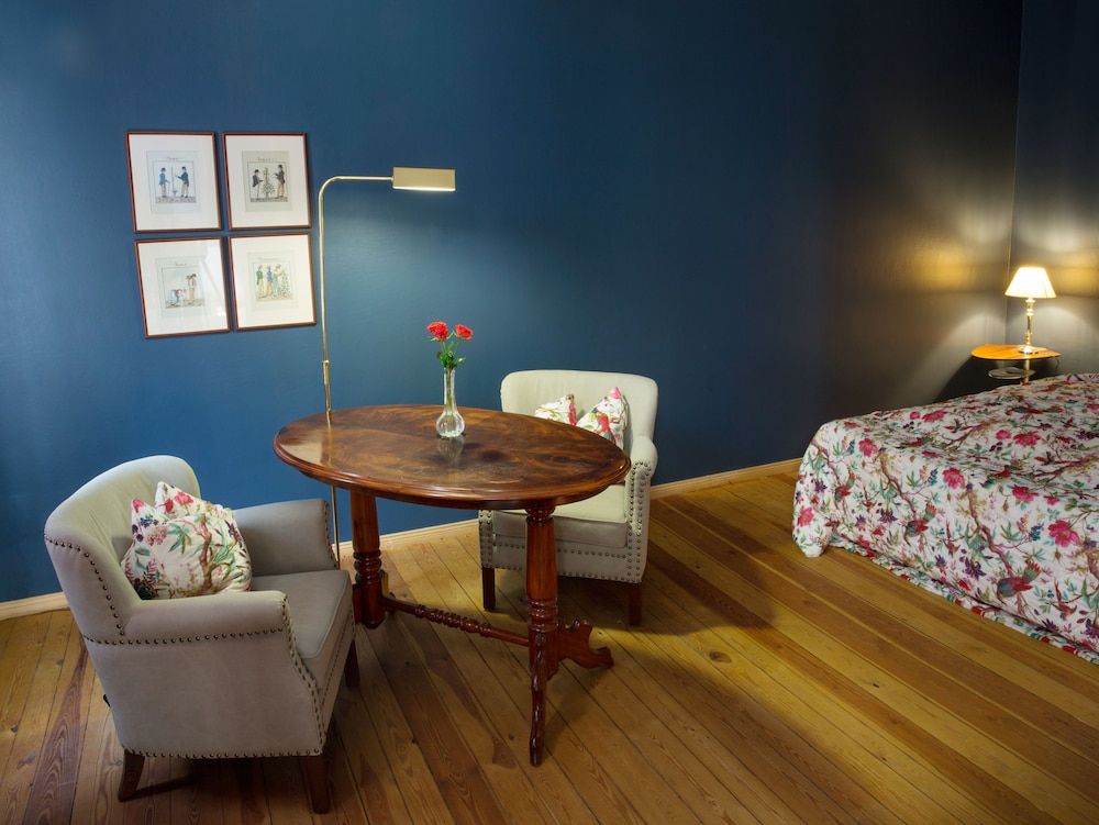 Hotel Art Nouveau Superior Double Room, 1 Queen Bed with Sofa bed 9