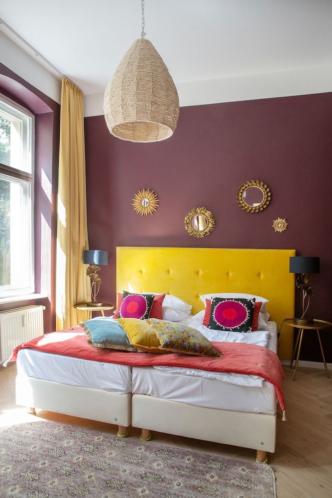 undefined Hotel Art Nouveau 8