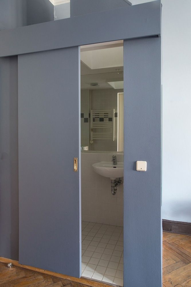 Hotel Art Nouveau Comfort Double Room 6