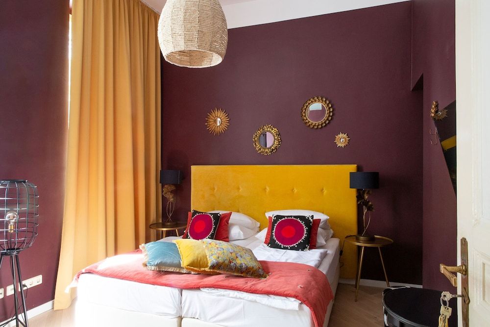 undefined Hotel Art Nouveau 3