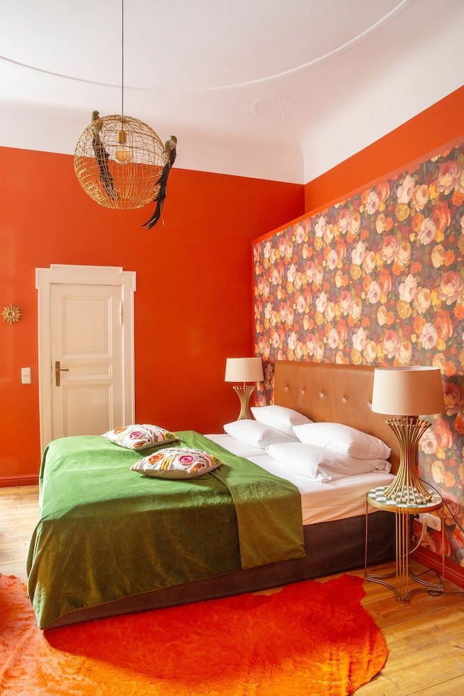 undefined Hotel Art Nouveau 2