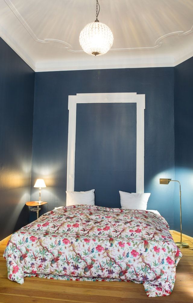 Hotel Art Nouveau Superior Double Room, 1 Queen Bed with Sofa bed