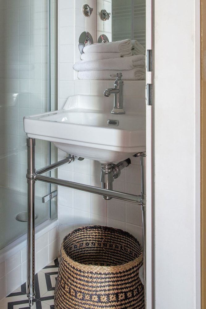 Hotel Art Nouveau Comfort Double Room 8