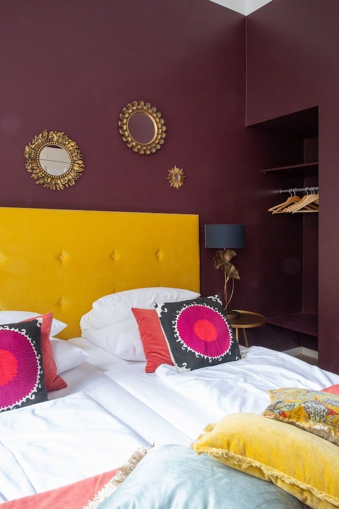 undefined Hotel Art Nouveau 9