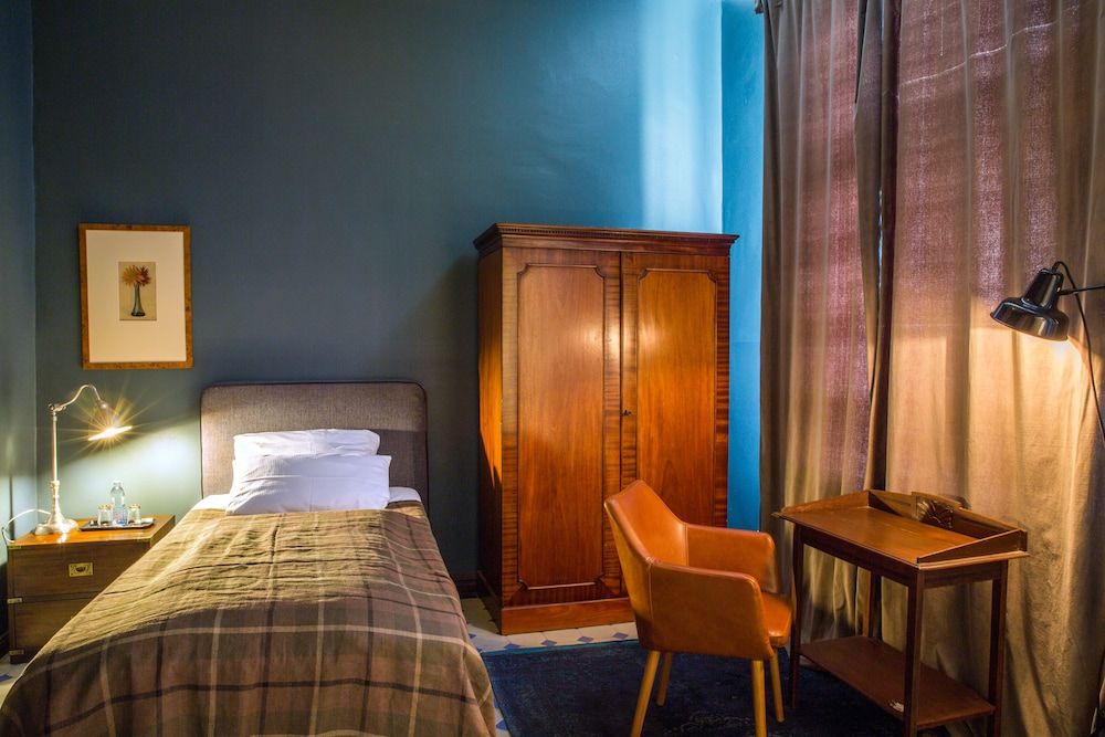 undefined Hotel Art Nouveau 5