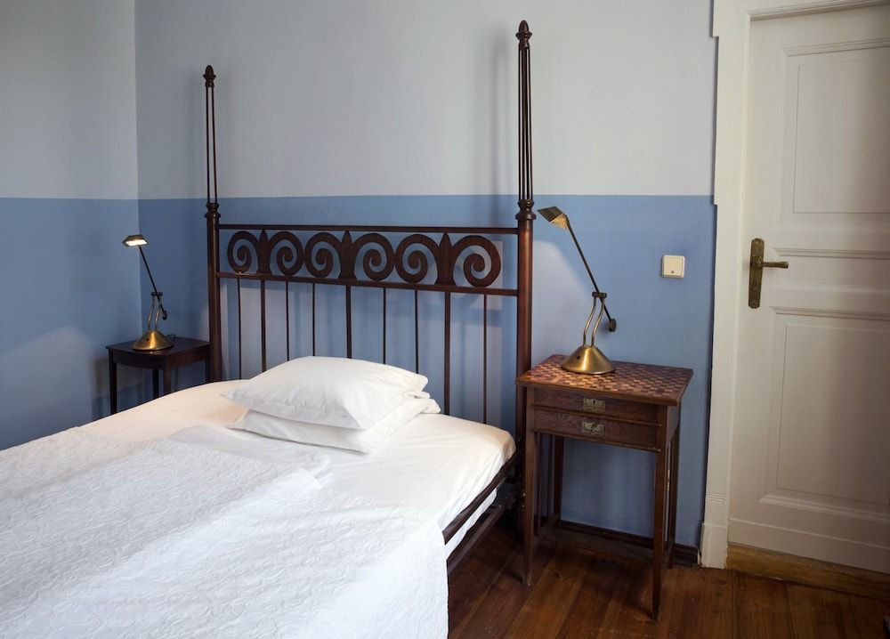 undefined Hotel Art Nouveau 7