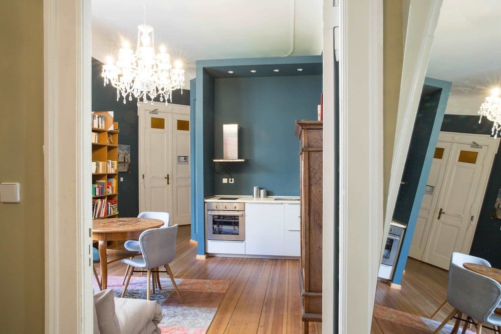 undefined Hotel Art Nouveau